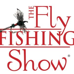 The Fly Fishing Show logo