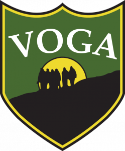 Vermont Outdoor Guide Association logo