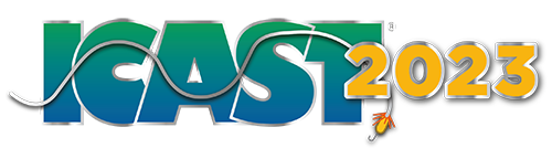 iCAST Logo - American Sportfishing Association