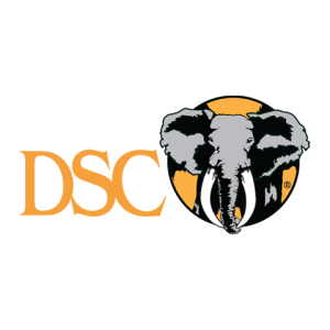 Dallas Safari Club logo