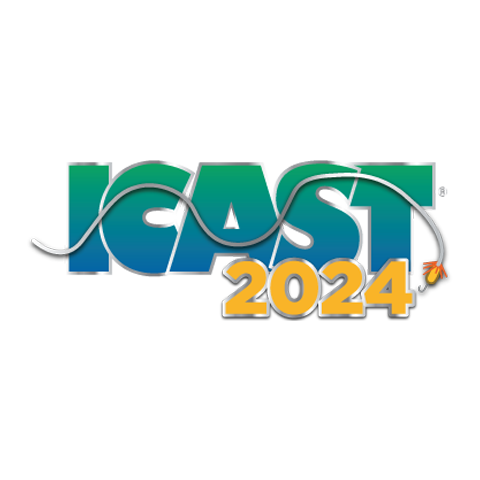 iCAST Logo - American Sportfishing Association
