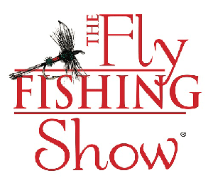 Fly Fishing Show Logo