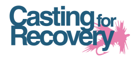 Casting for Recovery logo