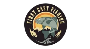 Fist Cast Fishing logo