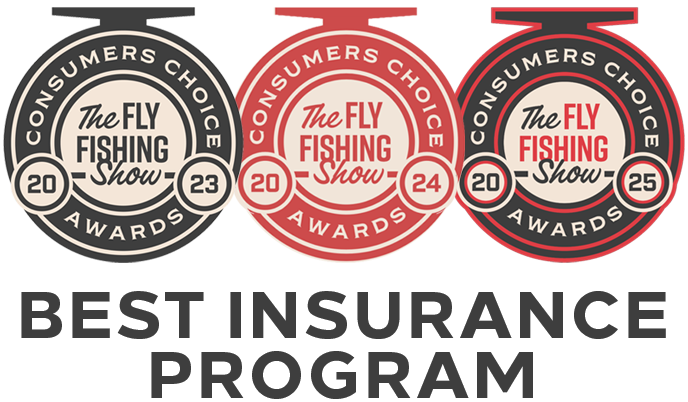 Trout Unlimited Business Partner