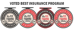 Trout Unlimited Business Partner
