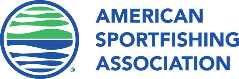American Sportfishing Association logo