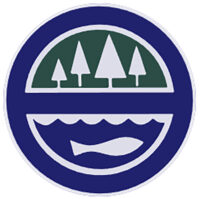 Farmington River Watershed Association logo