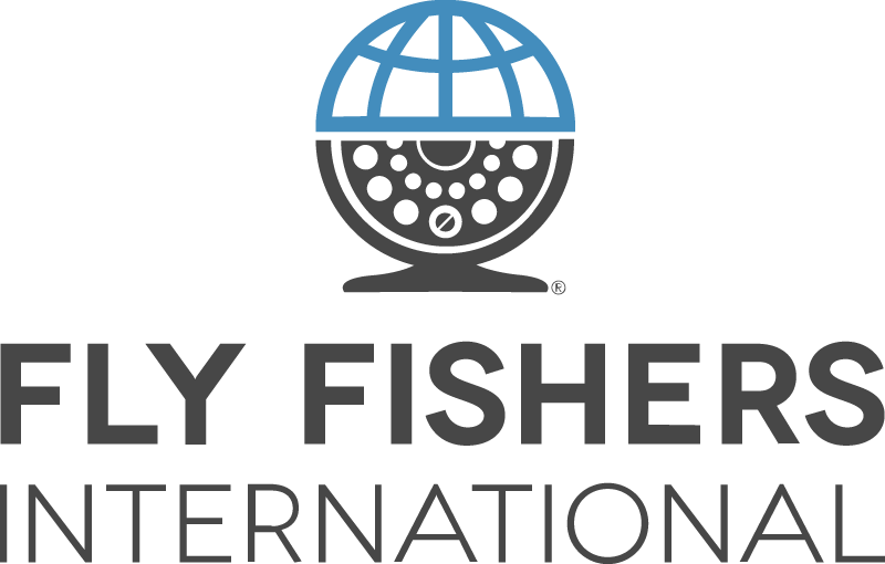 Fly Fishers International logo