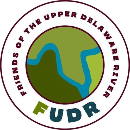 Friends of the Upper Delaware River logo